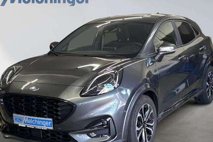 Ford Puma 31.500 km 21.490 &euro; Wolfschlugen 72649