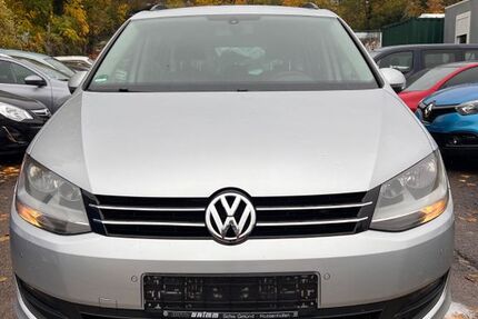 VW Sharan 164.777 km 6.999 &euro; Stuttgart 70376