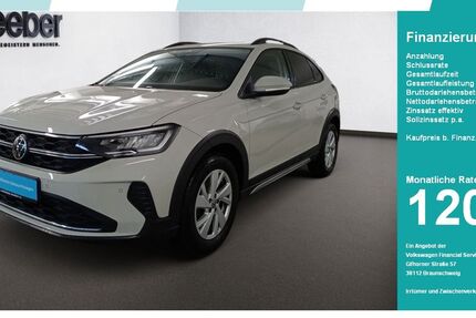 VW Taigo 46.039 km 17.239 € Leonberg 71229