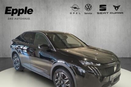 Peugeot 3008 25.475 km 24.890 &euro; Rutesheim 71277