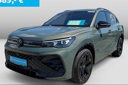 VW Tiguan 18.676 km 46.690 &euro; Backnang 71522