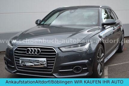Audi A6 238.000 km 17.999 &euro; Altdorf bei Böblingen 71155