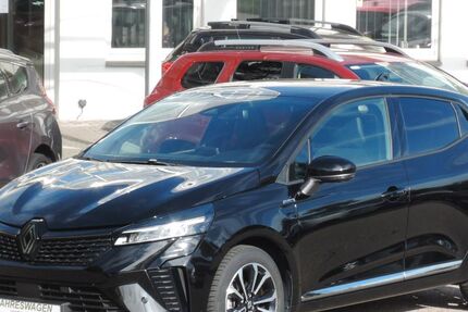 Renault Clio 19.135 km 21.980 &euro; Fellbach-Schmiden (bei Stuttgart) 70736