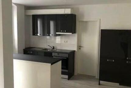 Wohnung Stuttgart Luginsland - 2.5 Zimmer, 57 m&sup2;, 1.050&euro; | Angebot:26291512