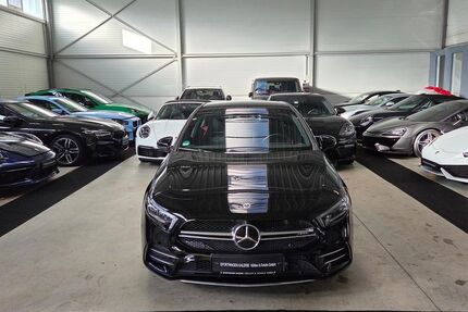Mercedes-Benz A 35 AMG 32.640 km 33.489 &euro; Korb bei Stuttgart 71404