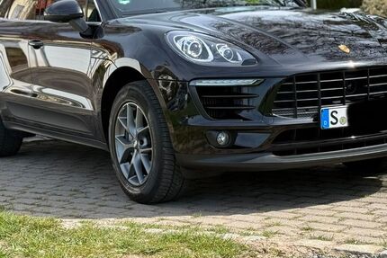 Porsche Macan 89.000 km 37.900 &euro; Stuttgart 70499