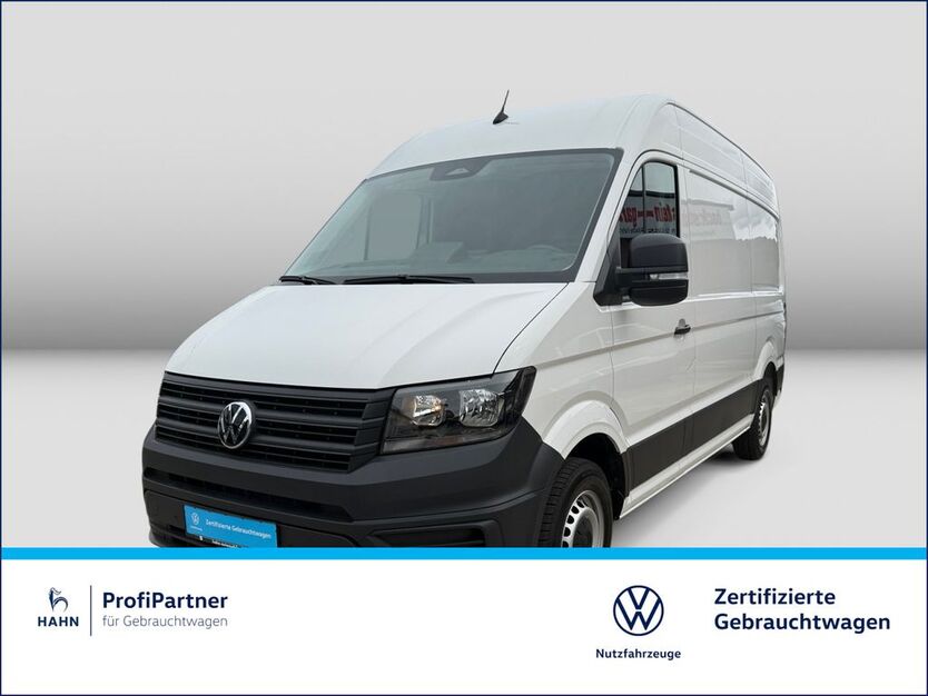 VW Crafter 8.943 km 37.490 € Ebersbach 73061