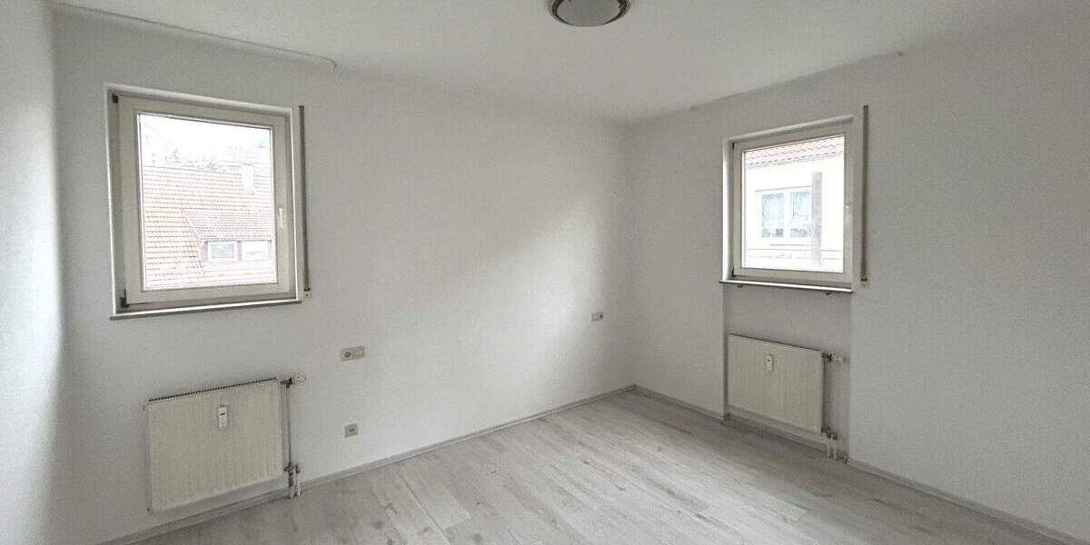 Etagenwohnung Stuttgart Hedelfingen - 2 Zimmer, 62 m&sup2;, 233.000&euro; | Angebot:24789546