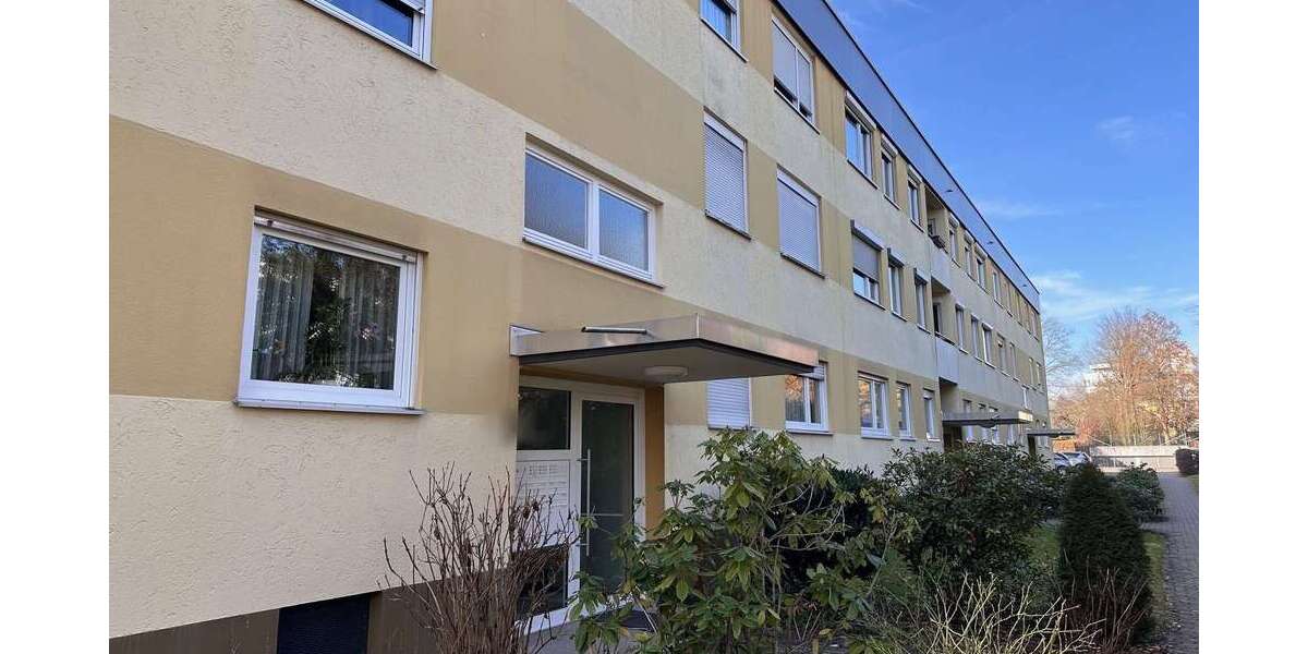 Etagenwohnung Stuttgart Fasanenhof-Ost - 2 Zimmer, 37 m&sup2;, 184.500&euro; | Angebot:26478056