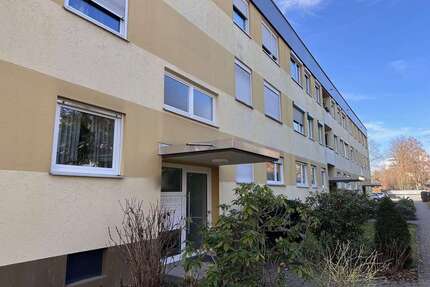 Wohnung Stuttgart Fasanenhof-Ost - 2 Zimmer, 37 m&sup2;, 184.500&euro; | Angebot:26478056