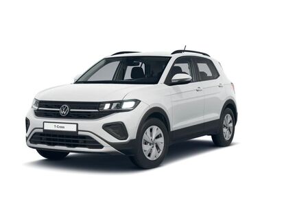 VW T-Cross 9.990 km 24.930 &euro; Stuttgart-Wangen 70188