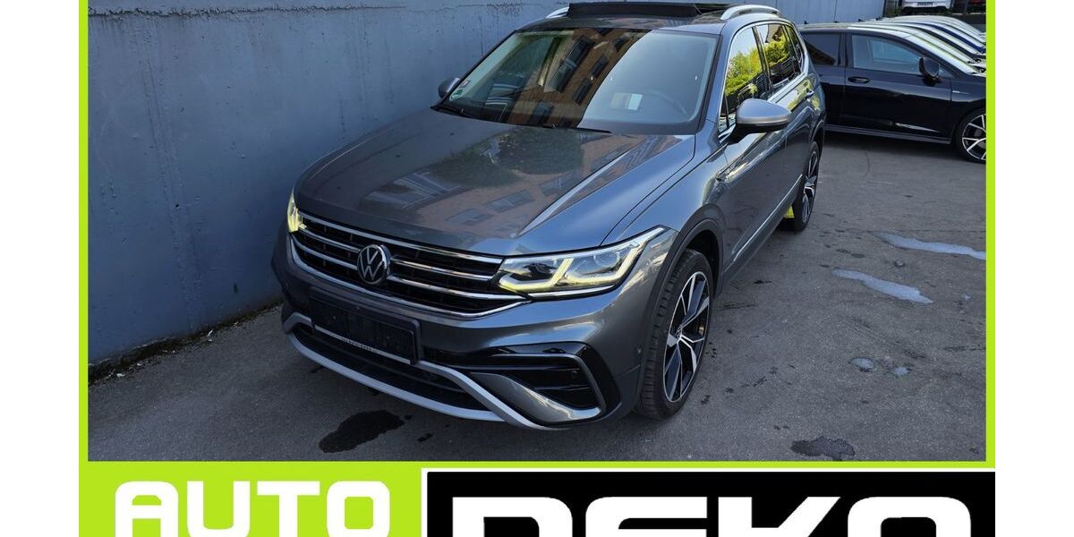 VW Tiguan 162.645 km 26.970 &euro; Waiblingen 71332