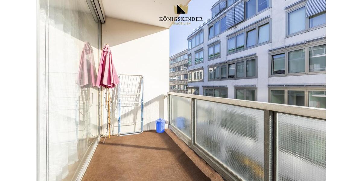 Etagenwohnung Stuttgart Stuttgart-Süd - 1 Zimmer, 28 m&sup2;, 750&euro; | Angebot:25781256