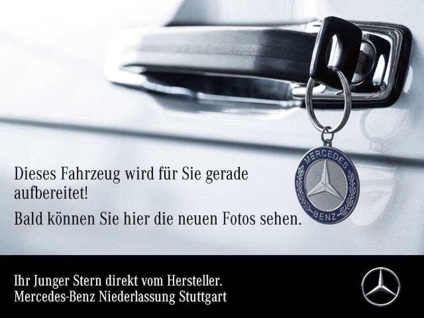 Mercedes-Benz GLC 63 AMG 23.278 km 104.990 € Stuttgart 70469