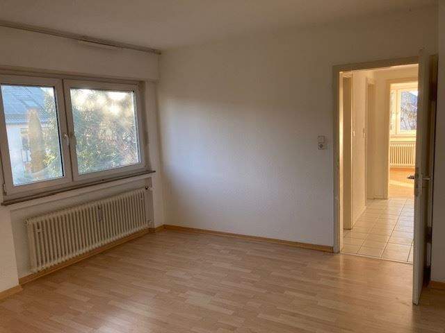 Ruhig und grün mit großem Balkon 3 zimmer