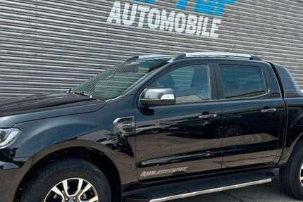 Ford Ranger 38.319 km 37.400 &euro; Sindelfingen 71065