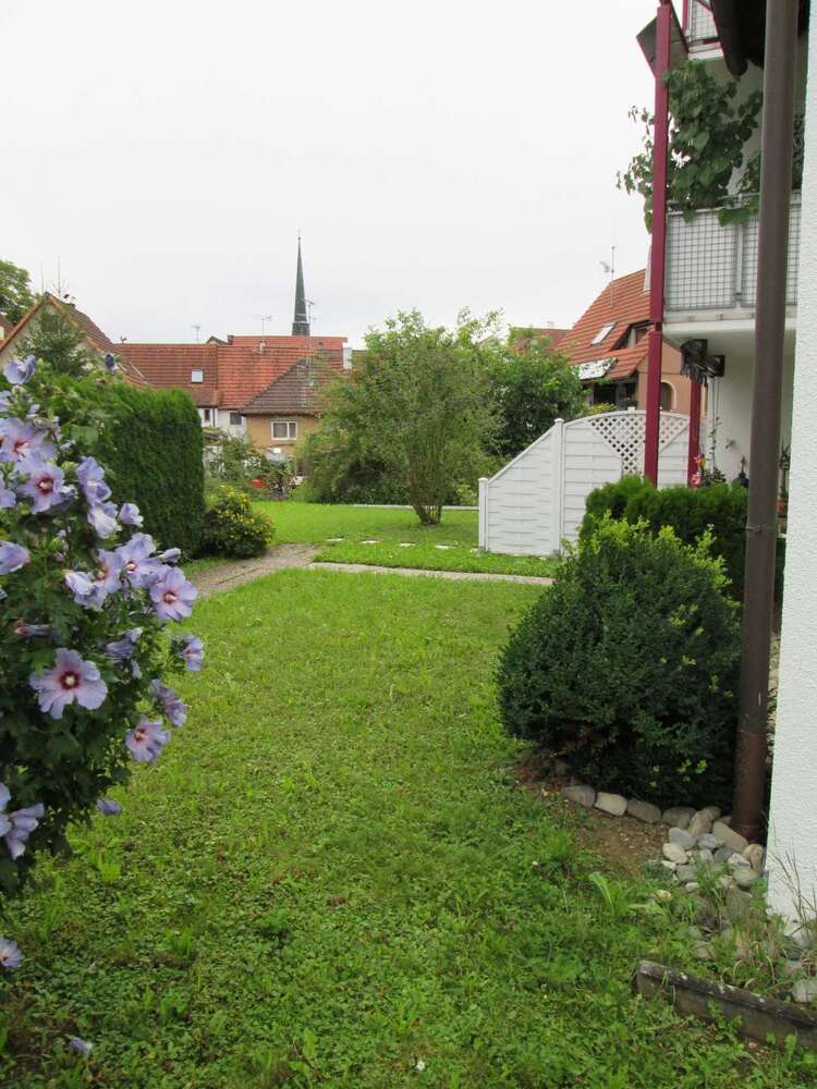 Wohnung zum Kaufen in Reichenbach 245.000 € 60 m²