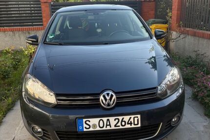 VW Golf 240.000 km 4.250 &euro; Stuttgart 70376