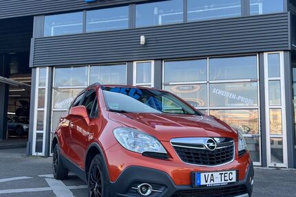 Opel Mokka 130.050 km 6.990 &euro; Backnang 71522