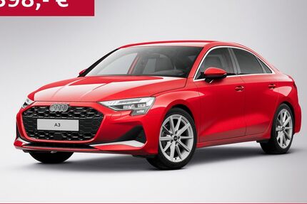 Audi A3 17.839 km 37.430 &euro; Fellbach 70734