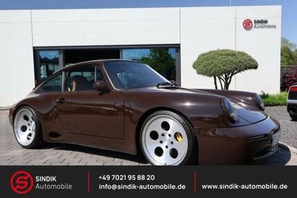 Porsche 964 1.200 km 325.320 &euro; Kirchheim unter Teck 73230