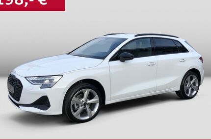 Audi A3 1.500 km 31.790 &euro; Backnang 71522