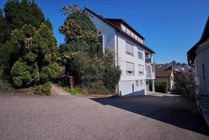 Wohnung Esslingen Sulzgries - 4 Zimmer, 105 m&sup2;, 359.000&euro; | Angebot:26385749
