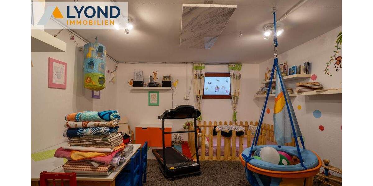 Reihenmittelhaus Ostfildern / Nellingen Nellingen - 5 Zimmer, 108 m&sup2;, 559.000&euro; | Angebot:23112095