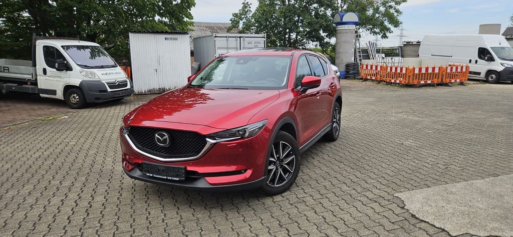 Mazda CX-5 131.168 km 17.490 &euro; Waiblingen Neustadt ( 15 km von Stuttgart ) 71336