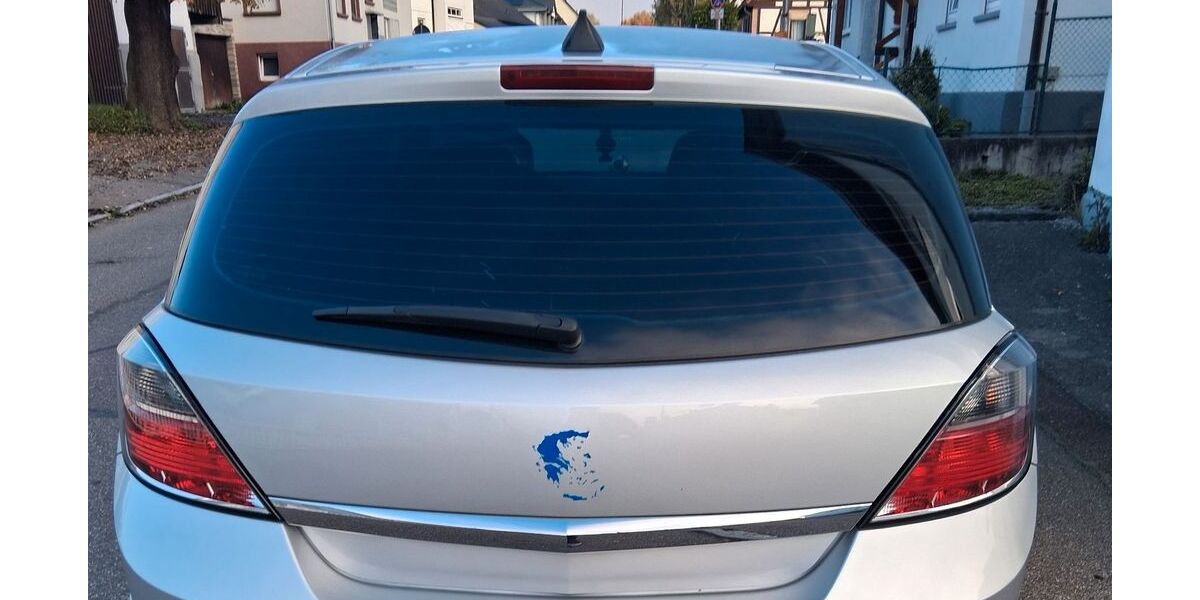 Opel Astra 151.543 km 2.990 &euro; Rudersberg-Steinenberg 73635