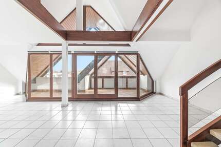 Wohnung Stuttgart Neuwirtshaus - 3.5 Zimmer, 96 m&sup2;, 399.000&euro; | Angebot:26723510