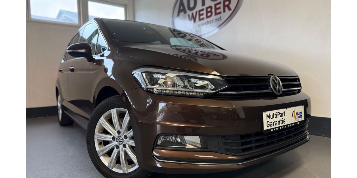 VW Touran 125.000 km 17.690 € Sindelfingen/Darmsheim 71069