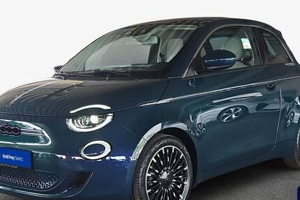 Fiat 500e 27.909 km 22.970 &euro; Stuttgart 70190