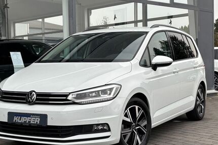 VW Touran 22.050 km 36.500 &euro; Vaihingen / Enz 71665