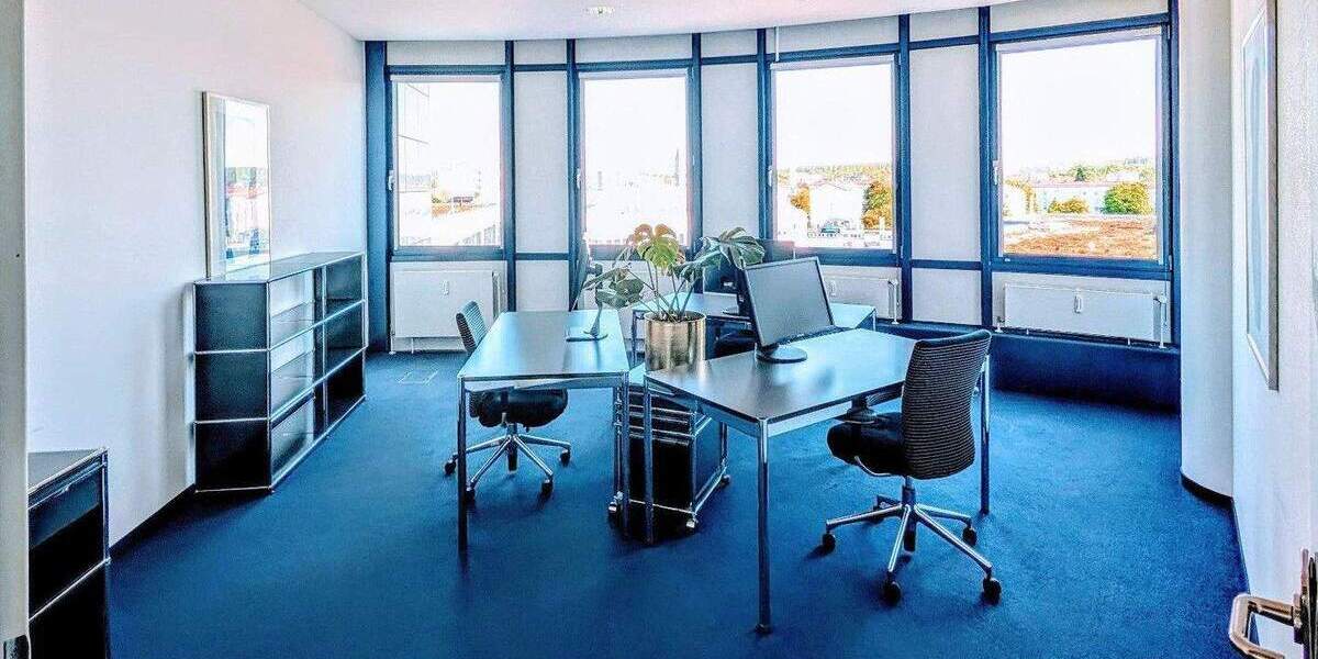 Gewerbeobjekt Böblingen Böblingen (Stadt) - 975&euro; | Angebot:25317199