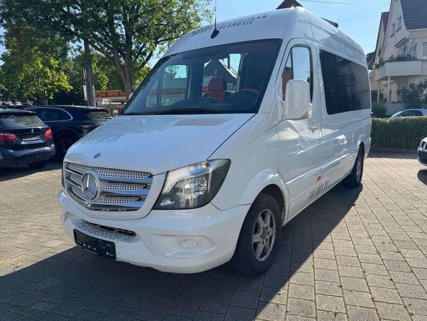 Sprinter