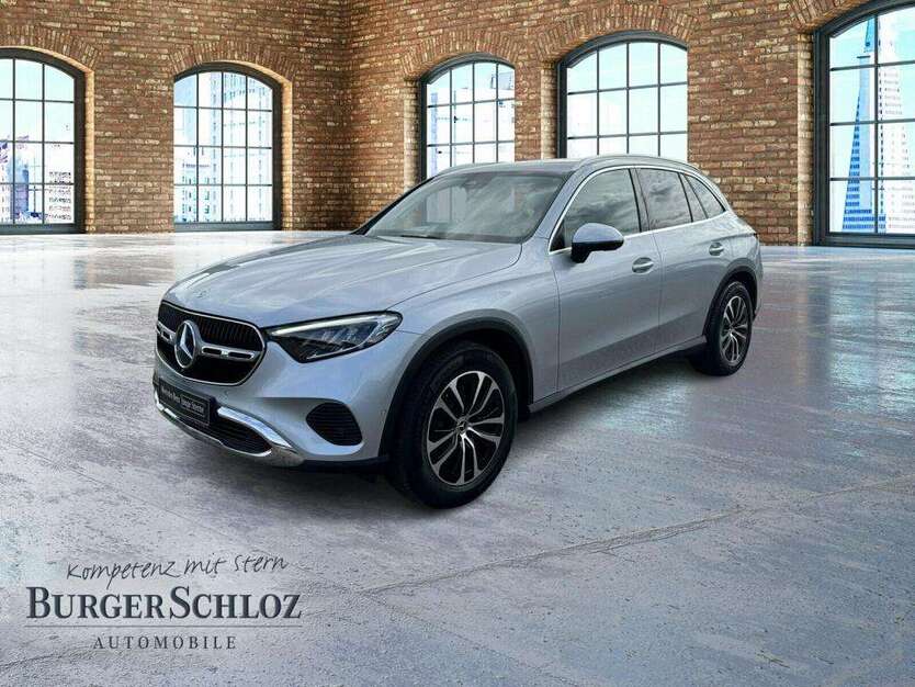 Mercedes-Benz GLC 220 71.166 km 45.900 € Uhingen 73066