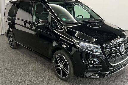 Mercedes V 300
