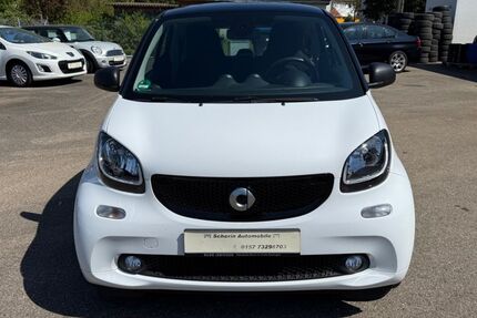 Smart ForTwo 125.643 km 6.500 &euro; Kirchheim unter Teck 73230