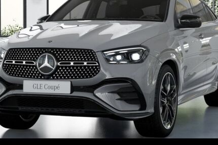 Mercedes-Benz GLE 450 9.900 km 104.990 &euro; Stuttgart 70372