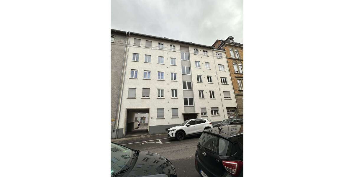 Etagenwohnung Stuttgart Rosenberg - 3 Zimmer, 68 m&sup2;, 349.000&euro; | Angebot:25589102