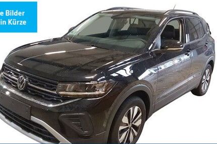 VW T-Cross 8.791 km 25.930 &euro; Wendlingen 73240