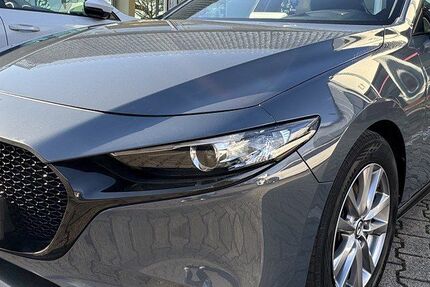 Mazda 3 100.401 km 18.460 € Bietigheim-Bissingen 74321