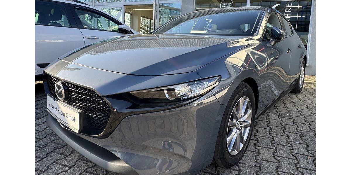 Mazda 3 100.401 km 18.460 € Bietigheim-Bissingen 74321