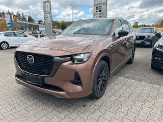 Mazda CX-80 5.600 km 59.990 &euro; Kornwestheim 70806