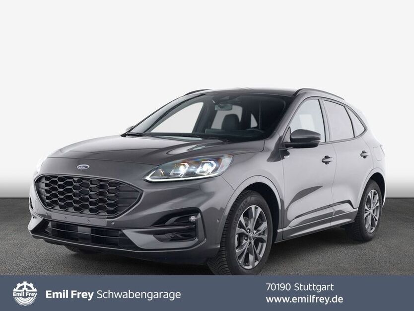 Kuga