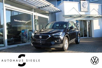 Seat Tarraco 18.929 km 31.880 € Wendlingen am Neckar 73240