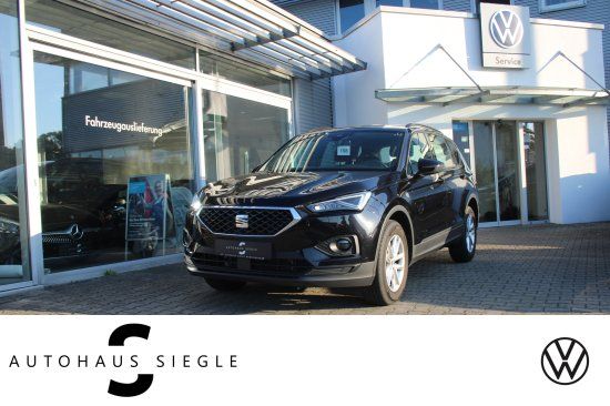 Seat Tarraco 18.929 km 31.880 € Wendlingen am Neckar 73240