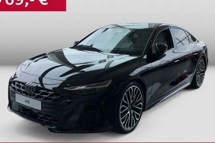 Audi A6 1.500 km 75.640 &euro; Backnang 71522