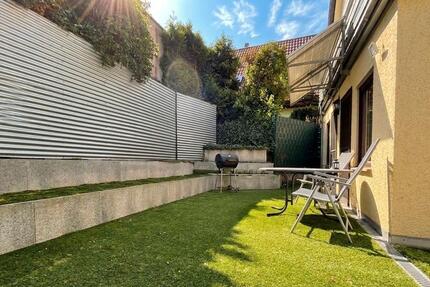 Wohnung Stuttgart Luginsland - 4 Zimmer, 93 m&sup2;, 463.000&euro; | Angebot:26688082